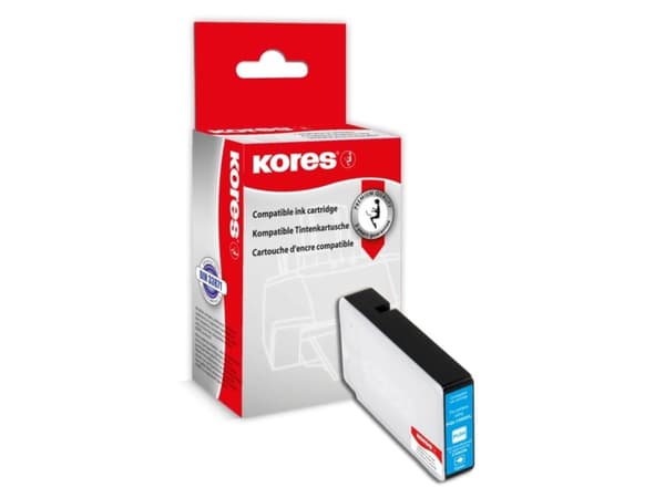 Kores G1564C, 1 stykker, Enkeltpakke