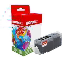 Kores G1564BK, 1 stykker, Enkeltpakke