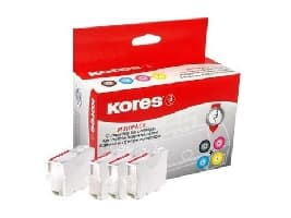 Kores G1577KIT, 4 kpl, Monipakkaus