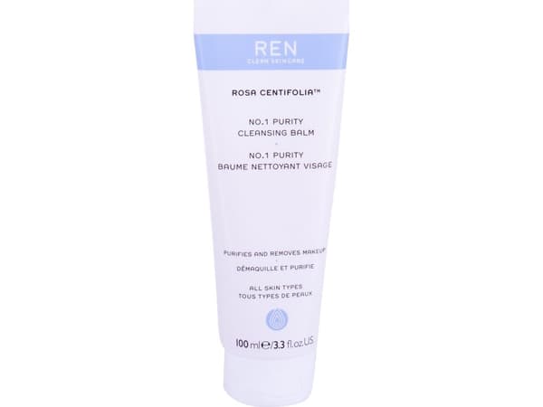 Ren Clean Skincare Ren Clean Skincare Rosa Centifolia No.1 Purity Rengöringscreme 100ml