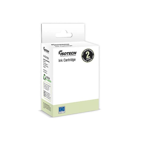 ISOTECH Blekk 0781C001 PFI-1700 Grå