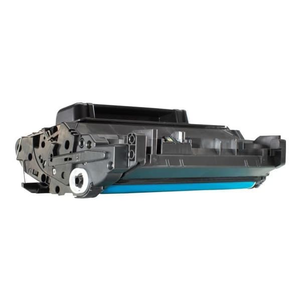 KMP H-T170 Svart svart tonerkassett (alternativ för: HP 90A) för HP LaserJet Enterprise 600 M601, 600 M602, 600 M603, M4555