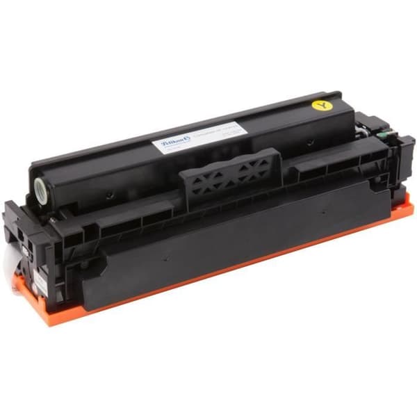 Pelikan Toner 4283764 Tonerkassett Gul 1 st.