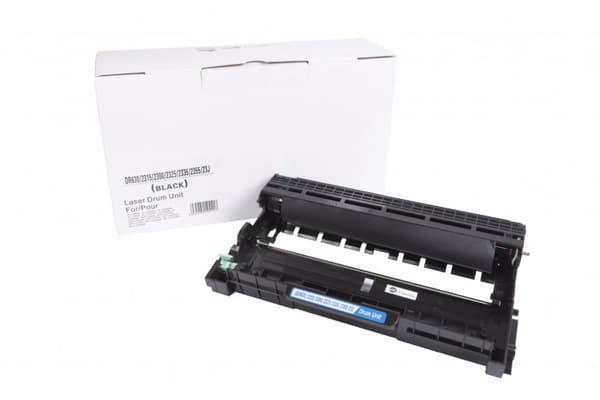 Trumenhet Brother DR2300 - Svart
