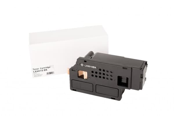 Lasertoner Xerox 106R01634 - Svart