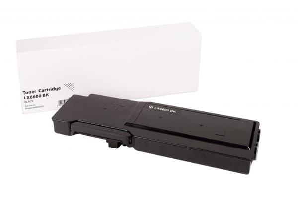 Lasertoner Xerox 106R02236 - Svart