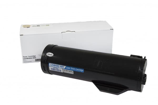 Lasertoner Xerox 106R03581 - Svart