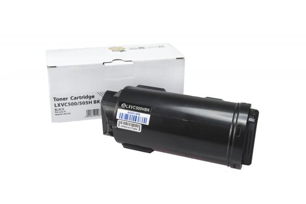 Lasertoner Xerox 106R03887 - Svart