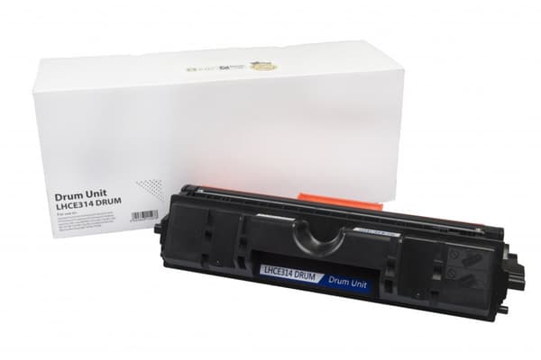 Rumpuyksikkö HP CE314A 4371B002 - 4-väri