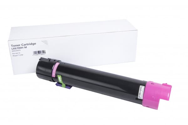 Laserkasetti Xerox 106R01524 - Magenta