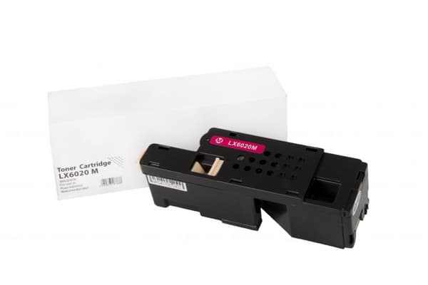 Laserkasetti Xerox 106R02761 - Magenta