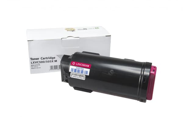 Laserkasetti Xerox 106R03885 - Magenta