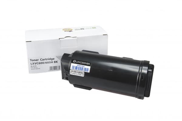 Laserkasetti Xerox 106R03915 - Musta