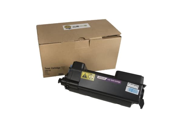 Laserkasetti Kyocera Mita TK3110 1T02MT0NL0 - Musta