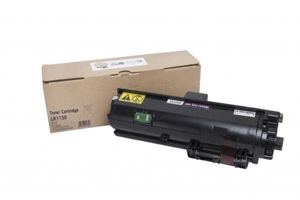 Laserkasetti Kyocera Mita TK1150 1T02RT0NL0 - Musta