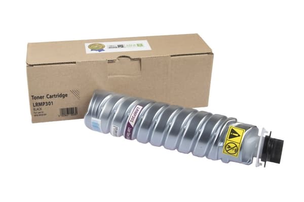 Lasertoner Ricoh MP301 841711/841913/842025 - Svart