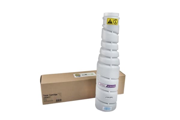 Lasertoner Konica Minolta TN217K A202051 - Svart
