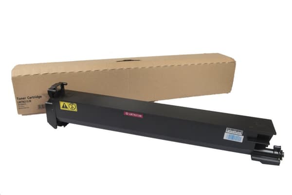Laserkasetti Konica Minolta TN213M/TN214M/TN314M A0D7352 - Magenta
