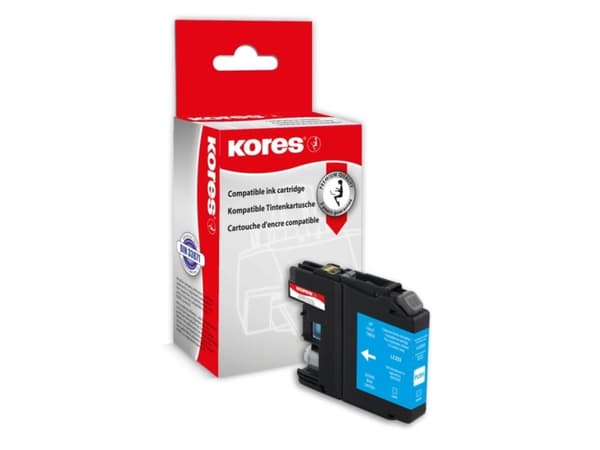 Kores G1529C, 1 stykker, Enkeltpakke