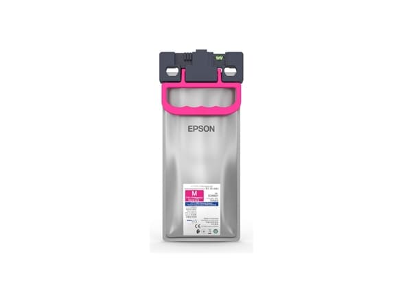 Epson T05A3 - XL - magenta - original - blekkpakke - for WorkForce Pro RIPS WF-C879, WF-C878, WF-C879
