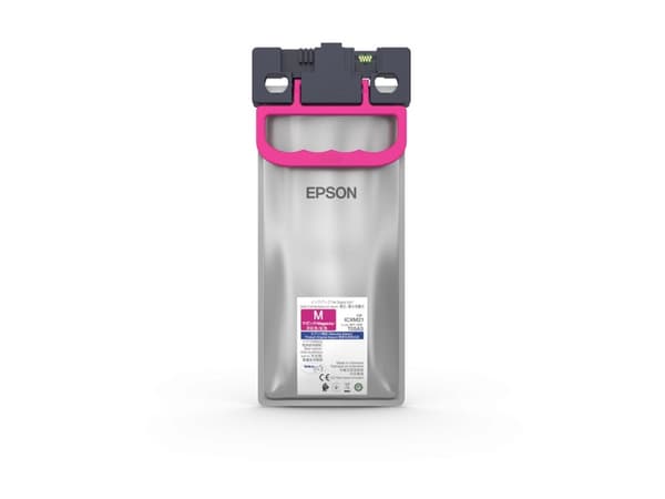 Epson T05A3 - XL - magenta - original - blekkpakke - for WorkForce Pro RIPS WF-C879, WF-C878, WF-C879