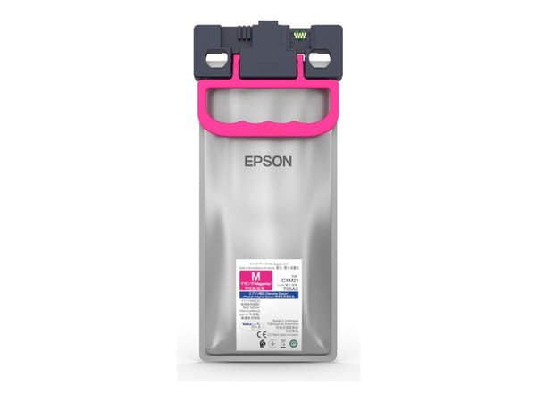Epson T05A3 - XL - magenta - original - blekkpakke - for WorkForce Pro RIPS WF-C879, WF-C878, WF-C879