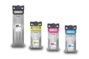 Epson T05A2 - XL - cyan - original - blekkpakke - for WorkForce Pro RIPS WF-C879, WF-C878, WF-C879