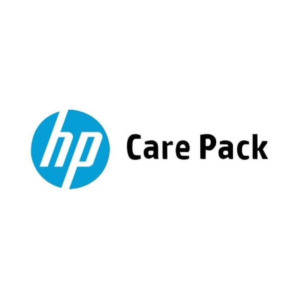 HP Designjet T520 36-tums maskinvarusupport nästa arbetsdag - 2 år efter garanti