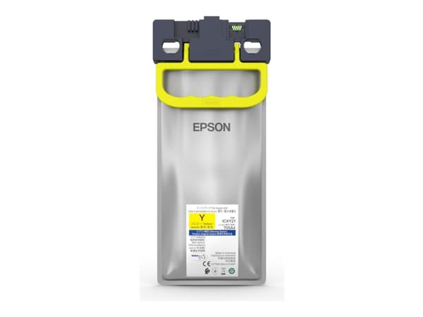 Epson T05A4 - XL - gul - original - blekkpakke - for WorkForce Pro RIPS WF-C879, WF-C878, WF-C879