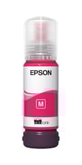 Miniatyrbild 1 av 3: Epson EcoTank 108 - Magenta - original - bläcktank