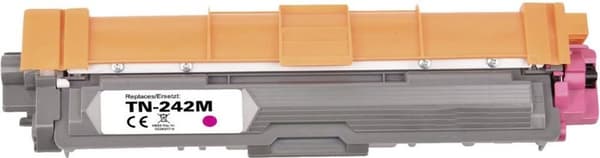 Renkforce Toner erstatter Brother TN-242M kompatibel Magenta 1400 sider RF-5608678