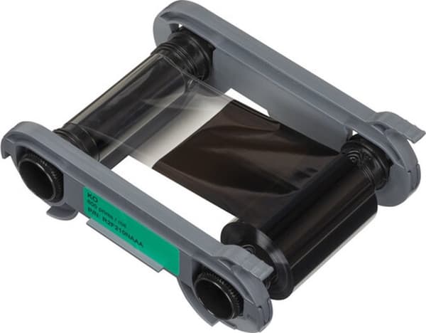 Evolis Primacy 2 sort bånd KO (600 print)