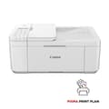 Pikkukuva 1 / 7: Canon PIXMA TR4751i mustesuihkutulostin valkoinen (5074C026)