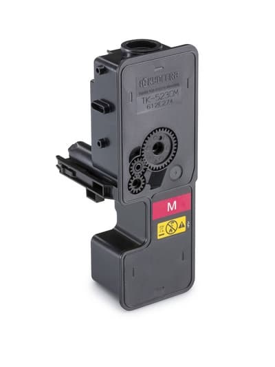 Kyocera TK 5230M - Magenta - Alkuperäinen - Värikasetti - malleihin ECOSYS M5521cdn, M5521CDN/KL3, M5521cdw, M5521cdw/KL3, P5021cdn, P5021cdn/KL3, P50