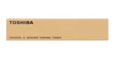 Toshiba TFC338EC-R - Cyan - Original - Använd och returnera tonerkassett - för e-STUDIO 338CS, 388CP, 388CS