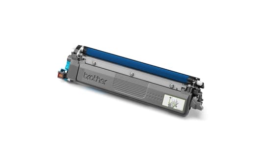 Brother TN-248XLC tonerpatron 1 stk. Original Cyan (TN248XLC)