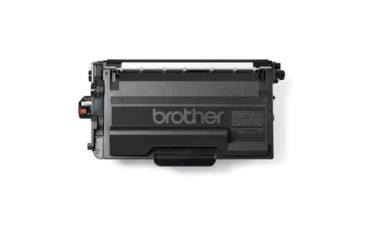 Brother TN3600XL - Høj kapacitet - Sort - Original - Æske - Tonerpatron - til Brother HL-L6210DW (TN3600XL)