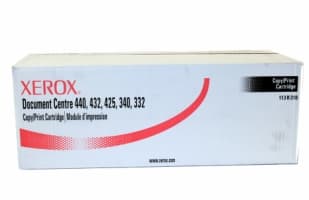 Xerox - Original - Tonerkassett - för Document Centre 425, 432, 440