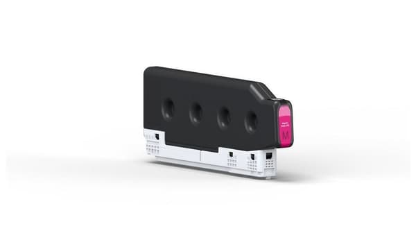 Epson - Magenta - original - bläckpatron