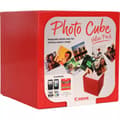Miniatyrbillede 1 af 3: Canon PG-560/CL-561 Photo Value Pack - Blank - 0,27 mm - 2 styk - Farve (cyan, magenta, gul), pigmenteret sort - original - æske - blækbeholder / papi