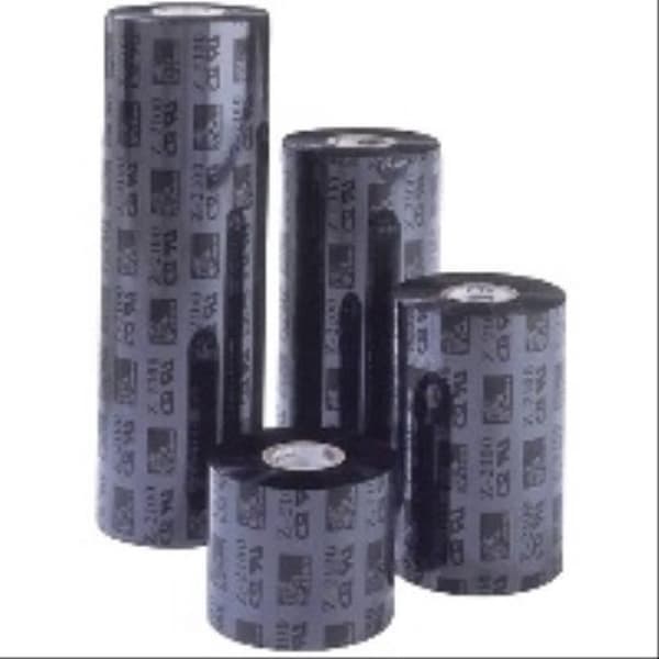 Zebra Resin 5100 4,33 x 110 mm skrivarband