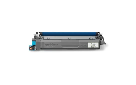 Brother TN-248C - Cyan - original - æske - tonerpatron (TN248C)