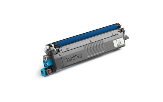 Brother TN-248C - Cyan - original - kartong - tonerkassett (TN248C)