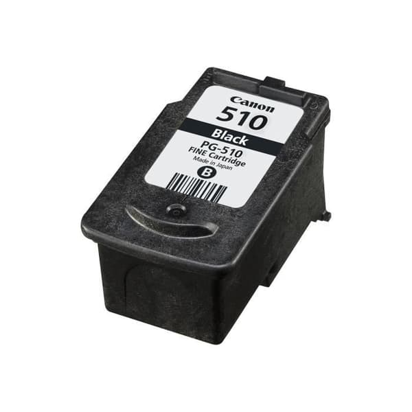 CANON bläckpatron PG-510 Svart