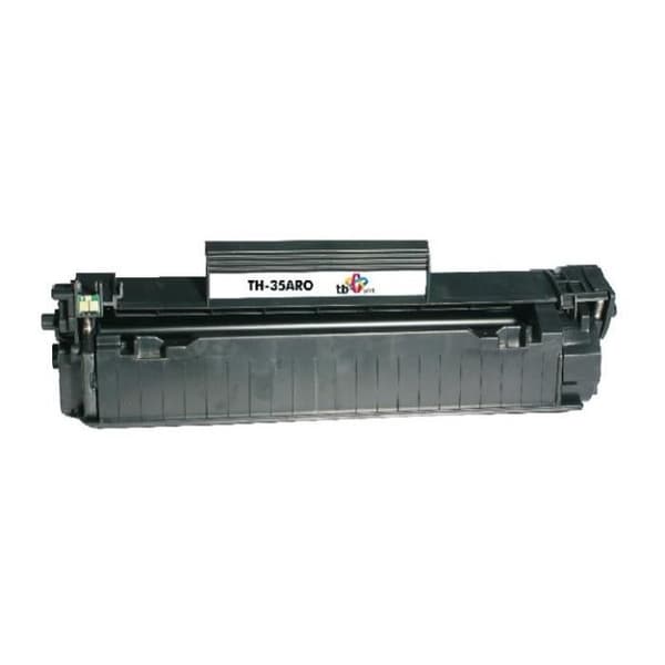 TB Print To th-35aro LaserJet P1005/1006 HP 35 A-kassett - 5901500505222