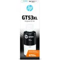 Miniatyrbild 1 av 3: HP GT53 svart bläck 135ml - Hög kapacitet - Bläckstråle - För HP Deskjet GT 5810, GT 5820