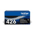 Miniatyrbild 1 av 4: Tonerkassett - BROTHER - TN426BK - Super Jumbo - Svart - För HL-L8360CDW, MFC-L8900CDW