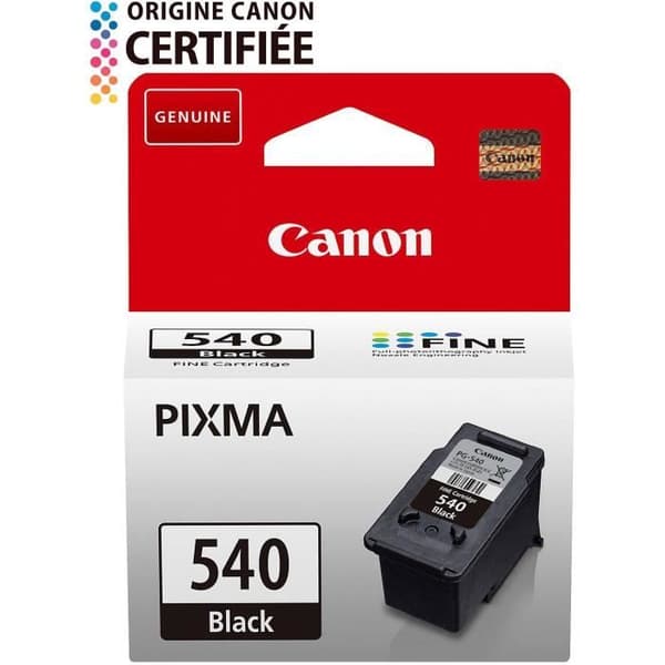 Canon PG-540 - svart - original