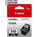 Miniatyrbild 3 av 6: Canon PG-540 - svart - original