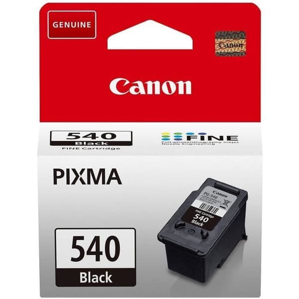 Canon PG-540 - svart - original
